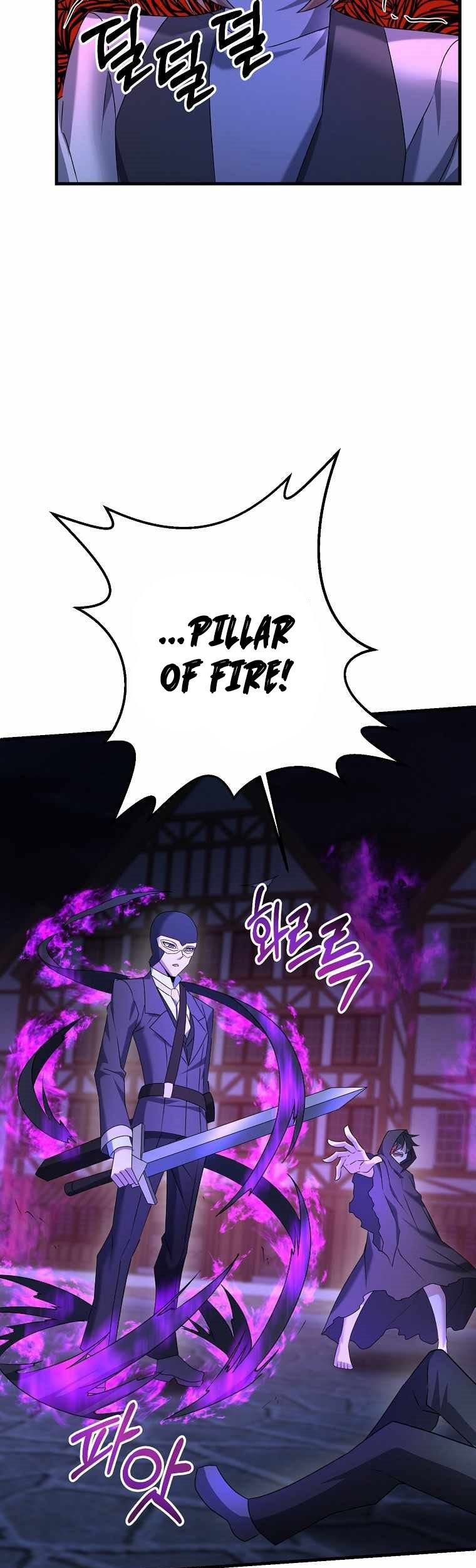 The Lazy Swordmaster Chapter 25 Gambar 56