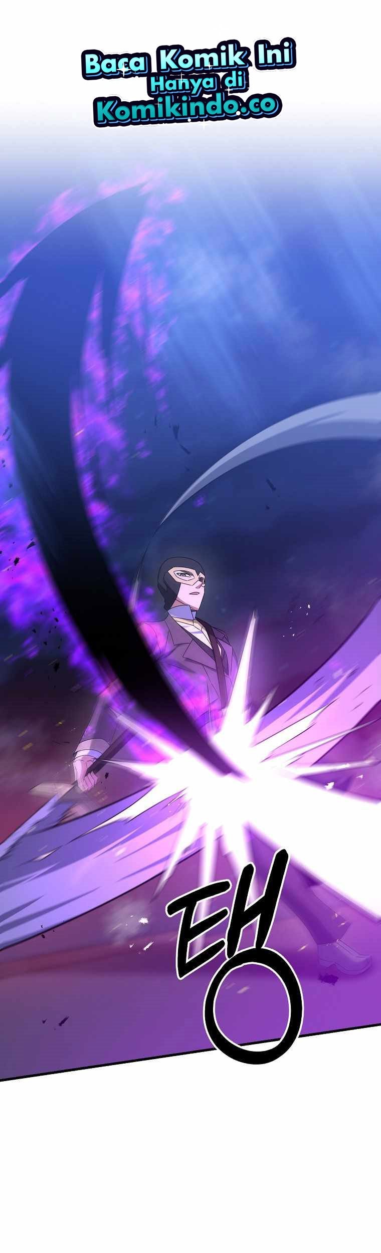Baca The Lazy Swordmaster Chapter 25 Gambar 2