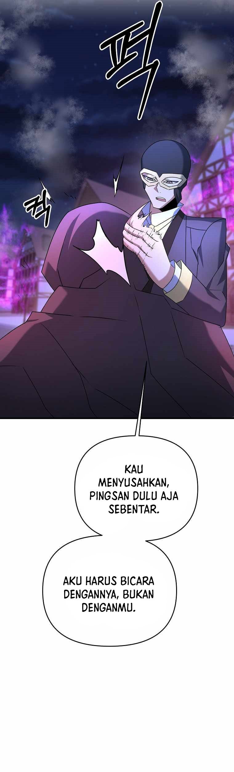 The Lazy Swordmaster Chapter 25 Gambar 62