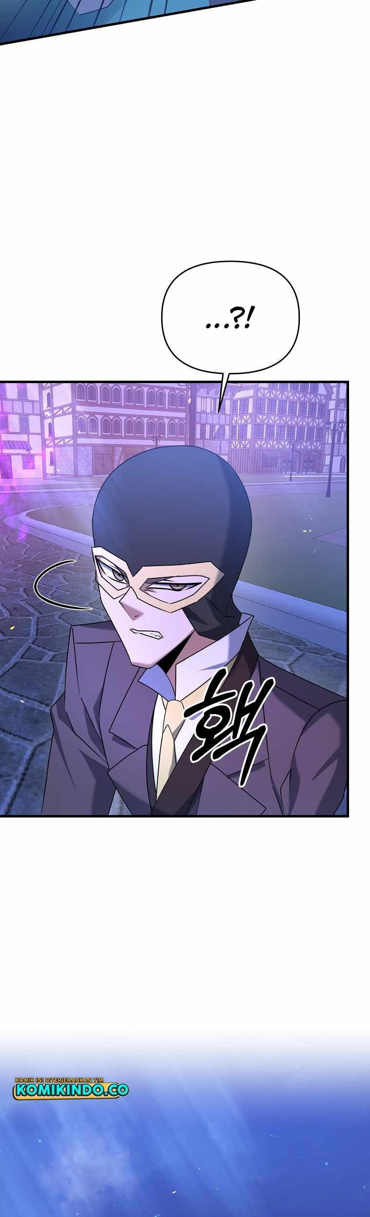 The Lazy Swordmaster Chapter 25 Gambar 68
