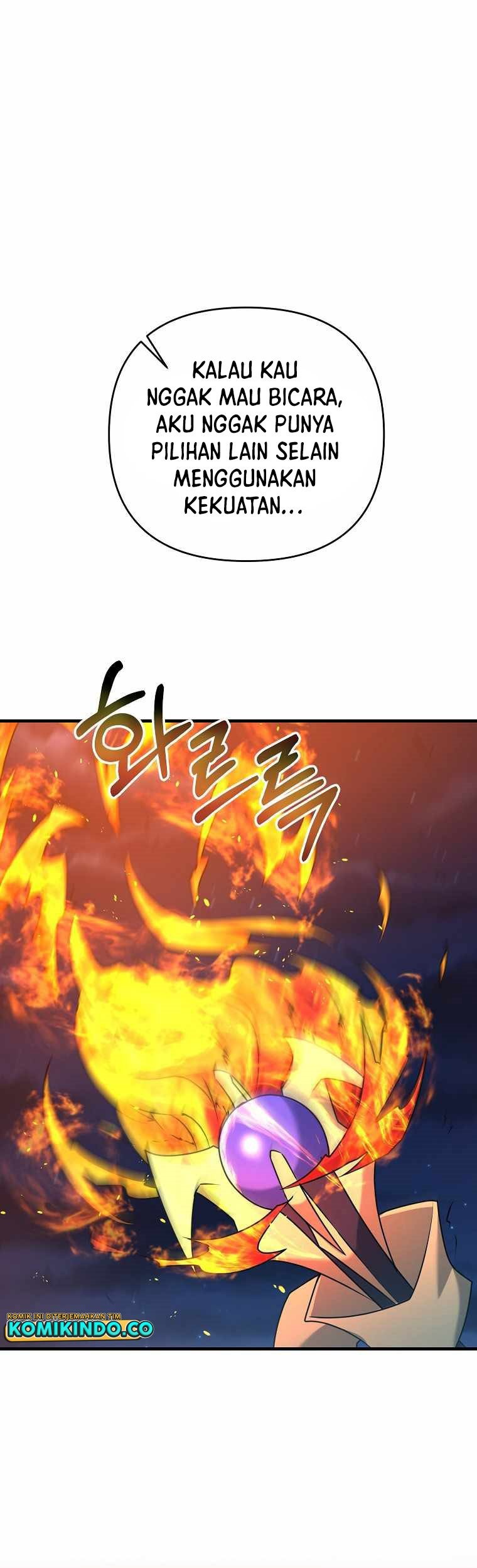 The Lazy Swordmaster Chapter 25 Gambar 74