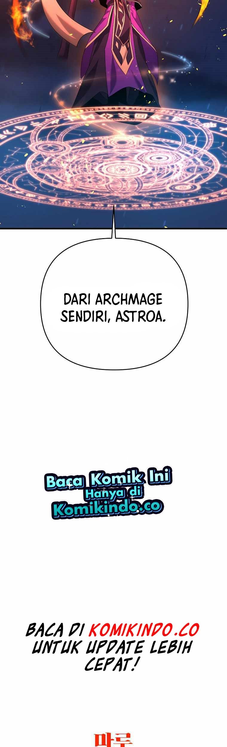 The Lazy Swordmaster Chapter 25 Gambar 76