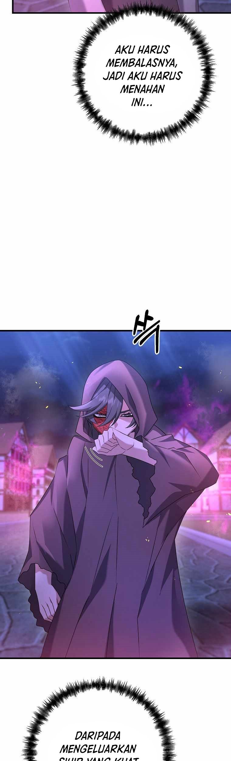 The Lazy Swordmaster Chapter 25 Gambar 8
