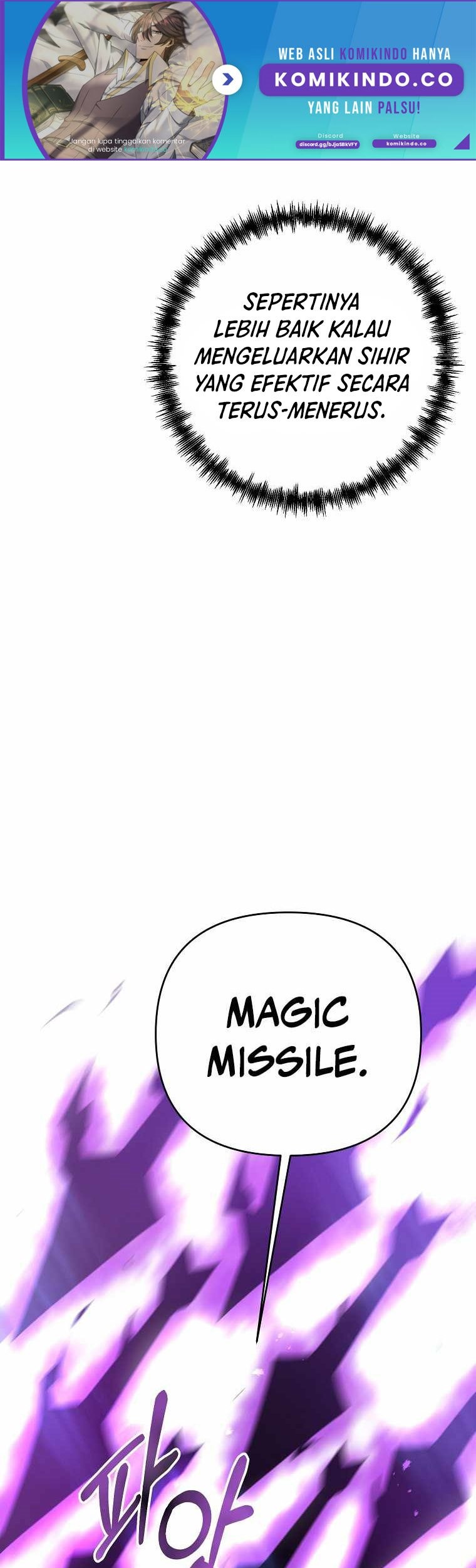 The Lazy Swordmaster Chapter 25 Gambar 10