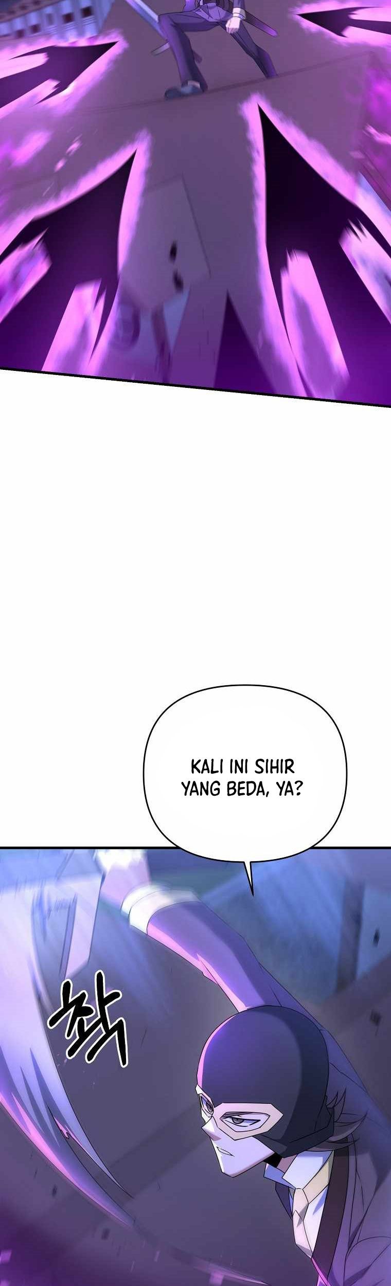The Lazy Swordmaster Chapter 25 Gambar 14