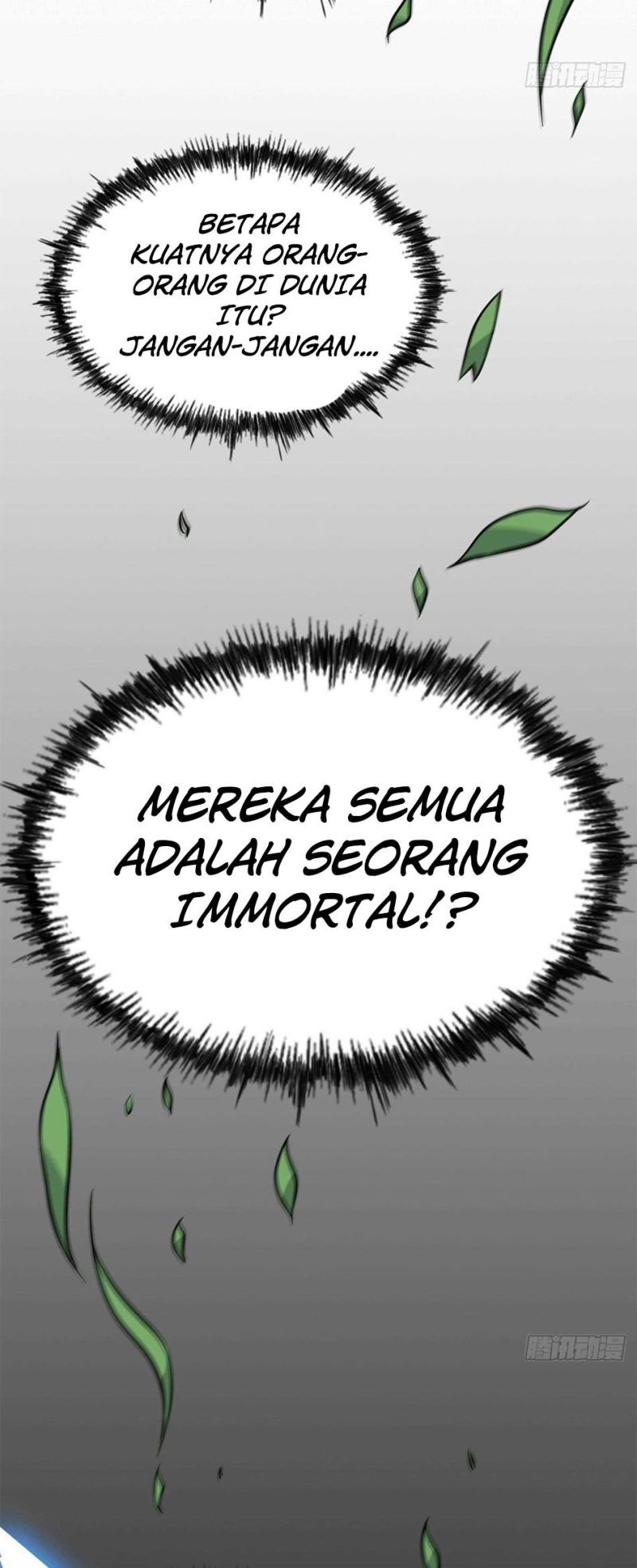 Beyond Myriad Peoples Chapter 60 Gambar 22