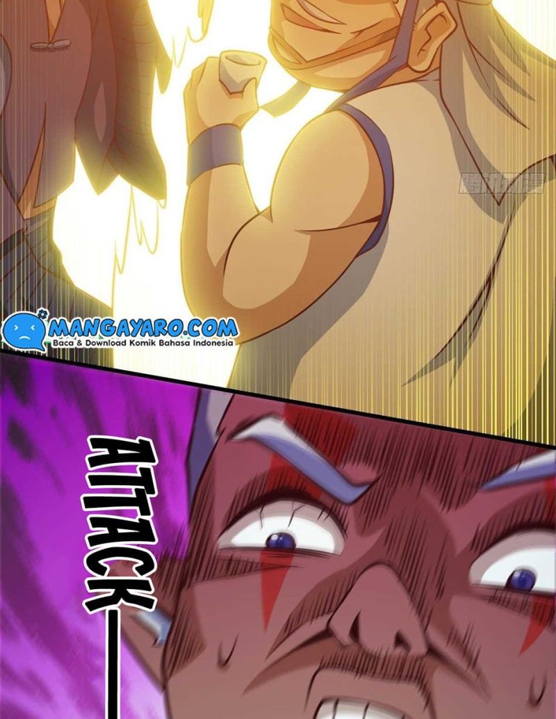 Beyond Myriad Peoples Chapter 59 Gambar 16