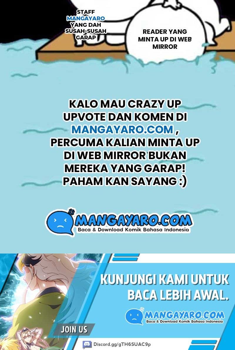 Beyond Myriad Peoples Chapter 58 Gambar 41