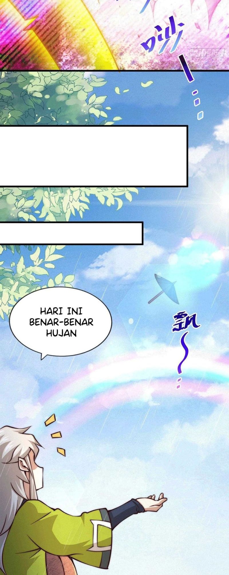 Beyond Myriad Peoples Chapter 57 Gambar 37