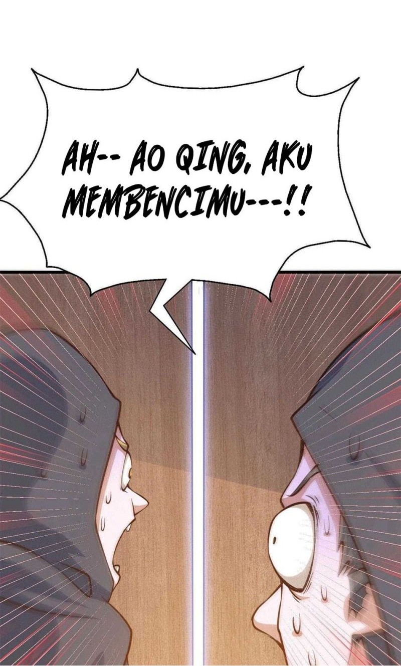 Beyond Myriad Peoples Chapter 55 Gambar 12