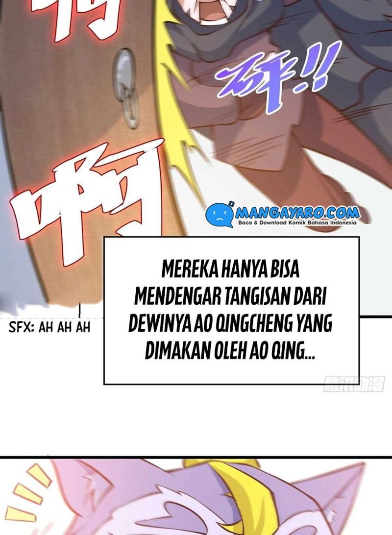 Beyond Myriad Peoples Chapter 55 Gambar 16