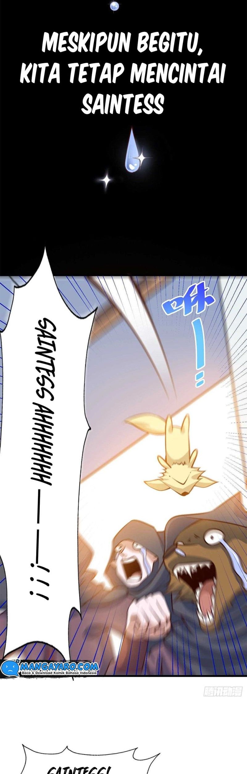 Beyond Myriad Peoples Chapter 55 Gambar 18