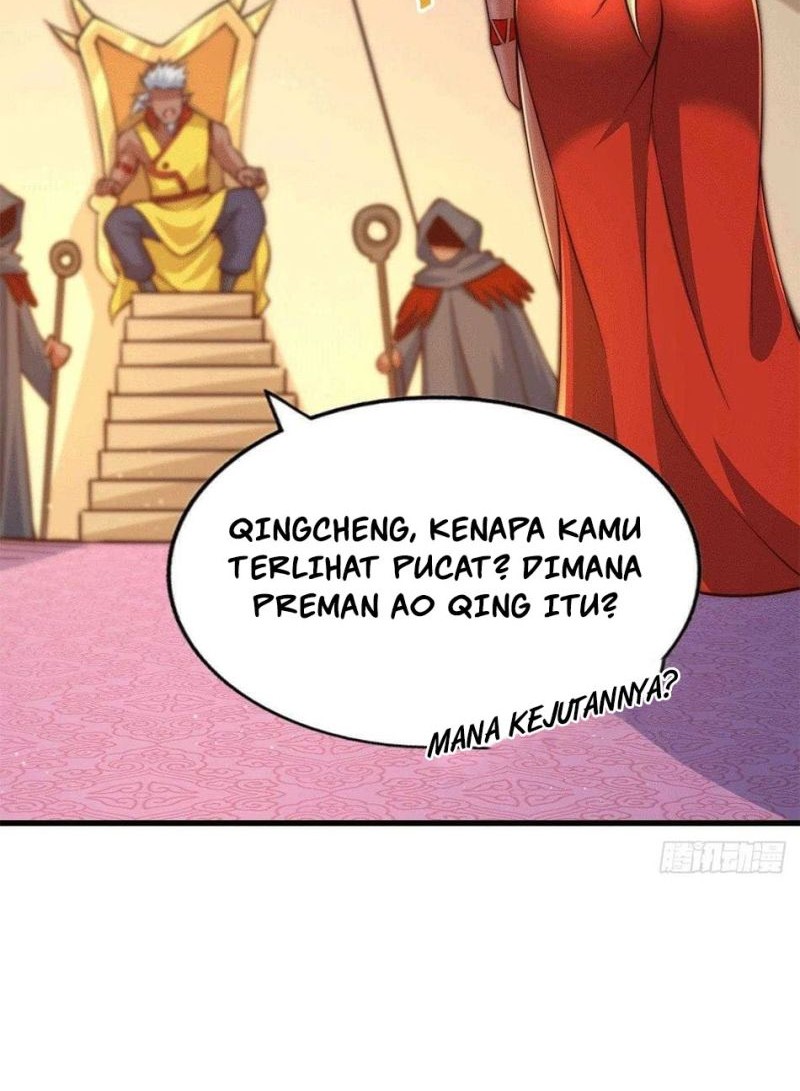 Beyond Myriad Peoples Chapter 55 Gambar 28