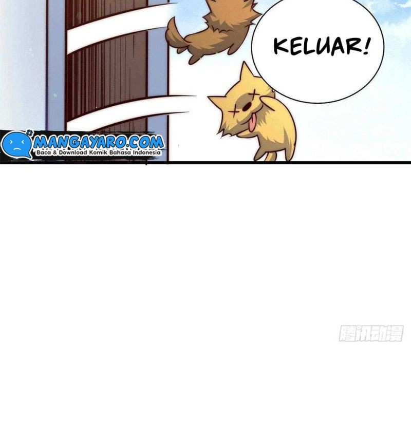 Beyond Myriad Peoples Chapter 54 Gambar 40