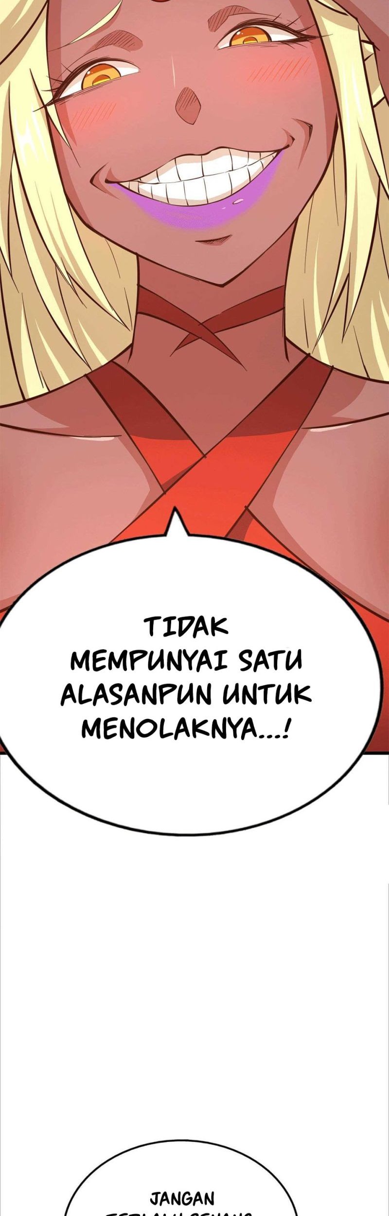 Beyond Myriad Peoples Chapter 53 Gambar 15