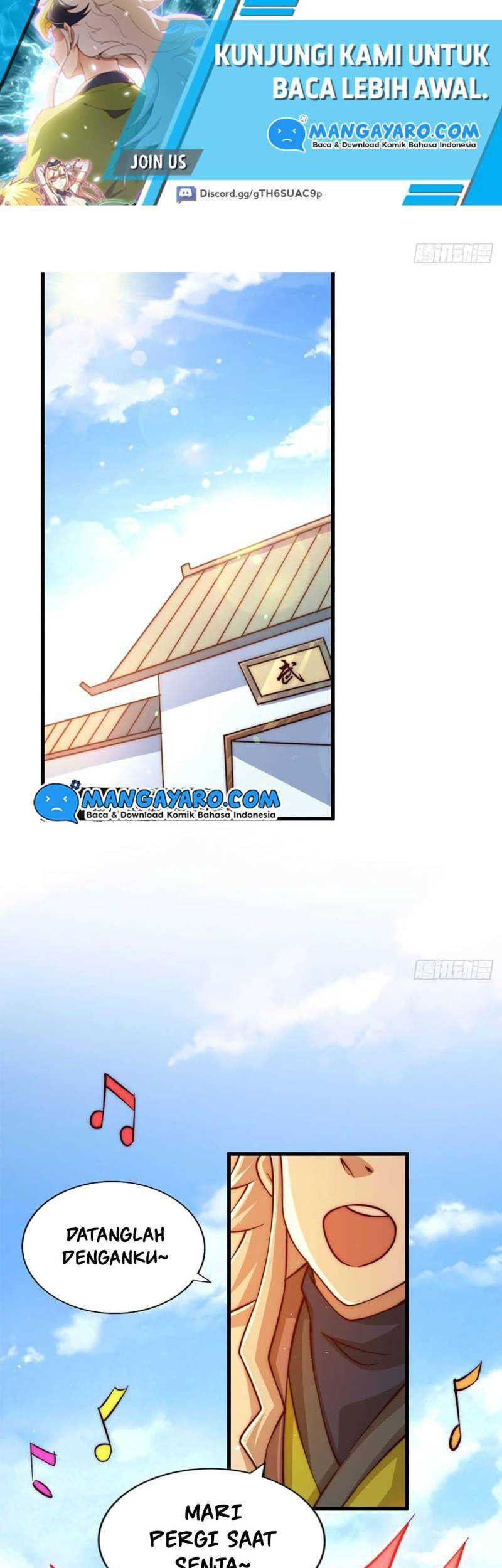 Baca Beyond Myriad Peoples Chapter 52 Gambar 2
