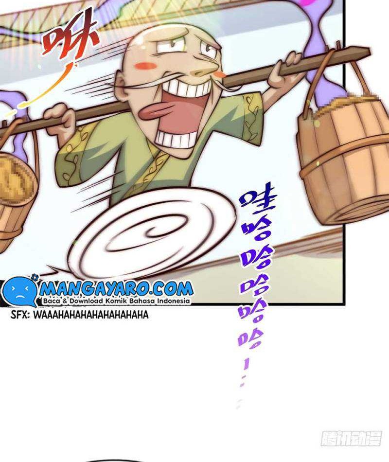 Beyond Myriad Peoples Chapter 52 Gambar 5