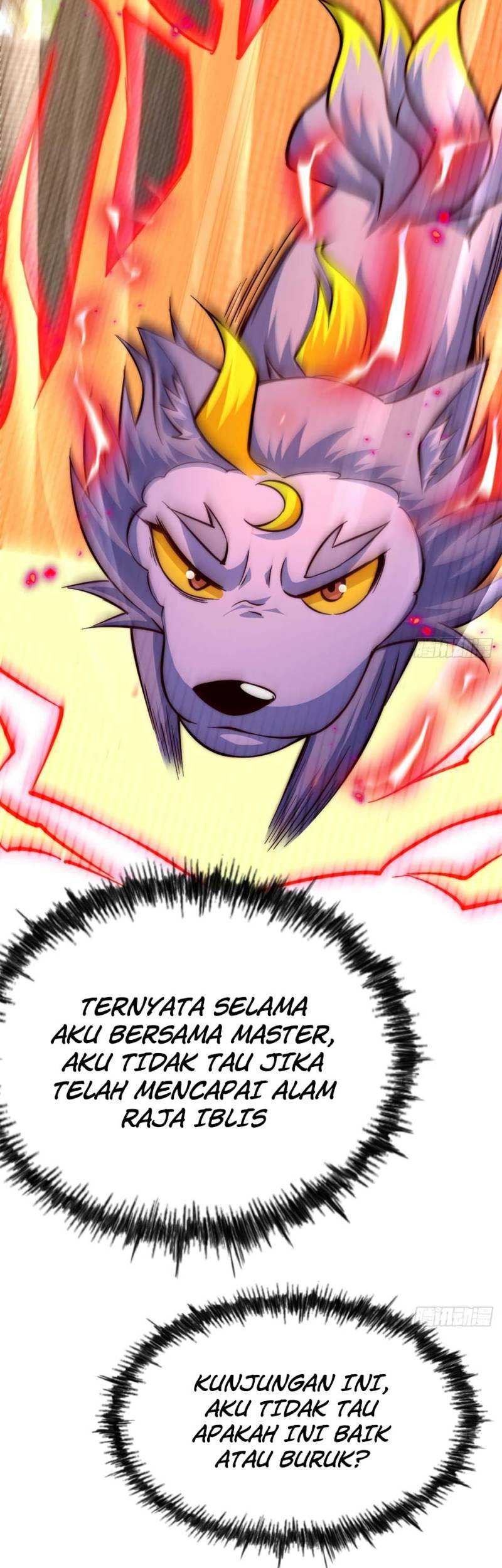 Beyond Myriad Peoples Chapter 52 Gambar 26