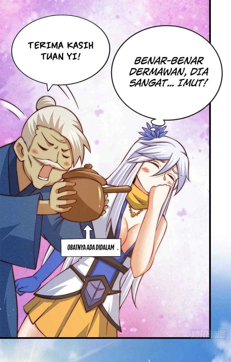 Beyond Myriad Peoples Chapter 51 Gambar 10