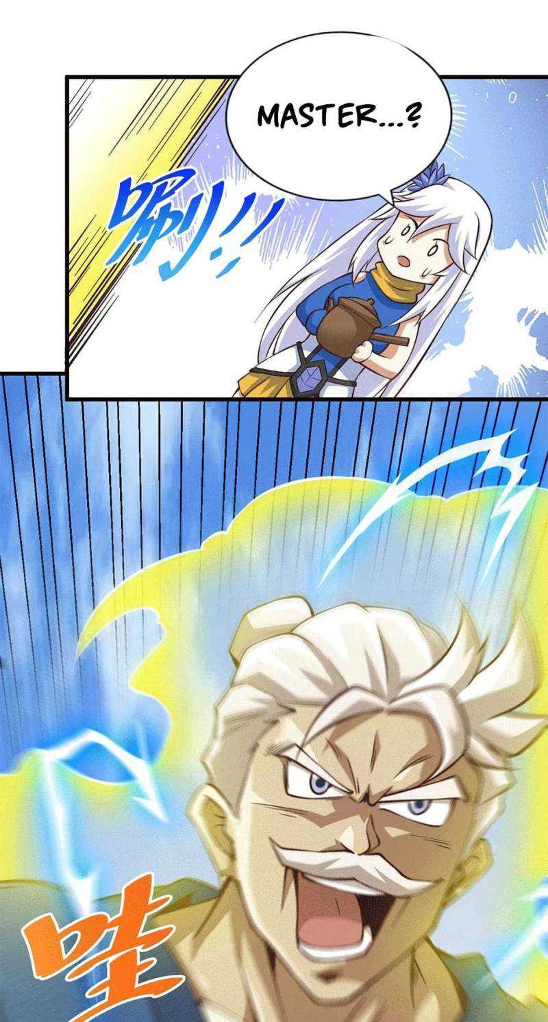 Beyond Myriad Peoples Chapter 51 Gambar 20