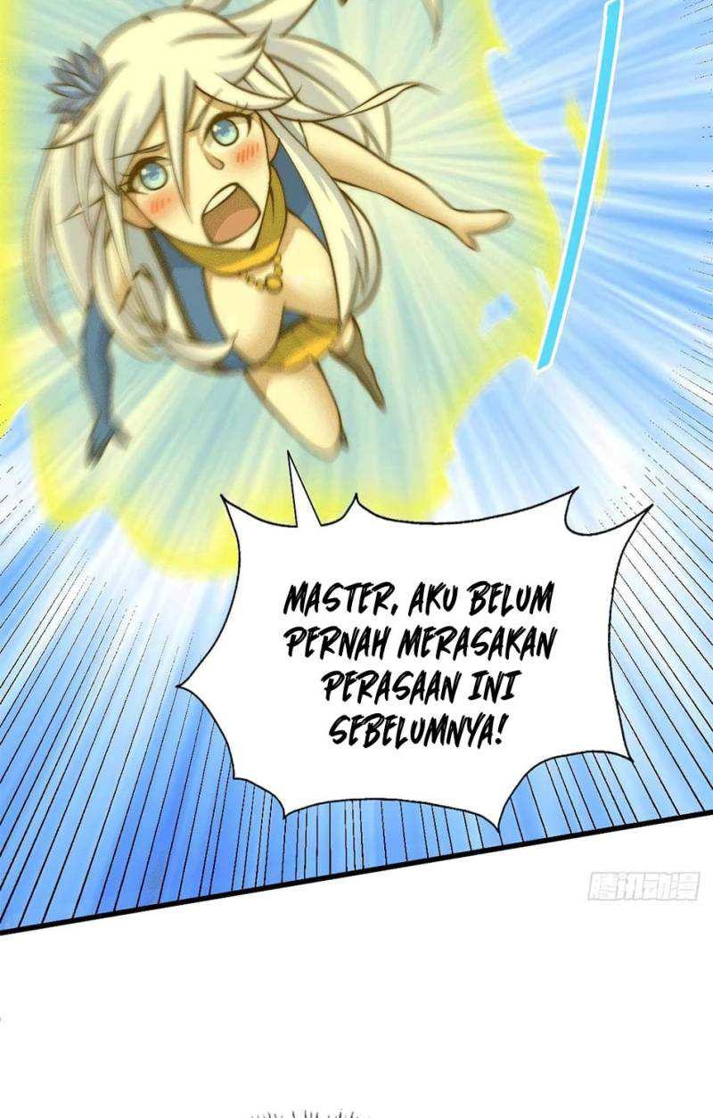Beyond Myriad Peoples Chapter 51 Gambar 25
