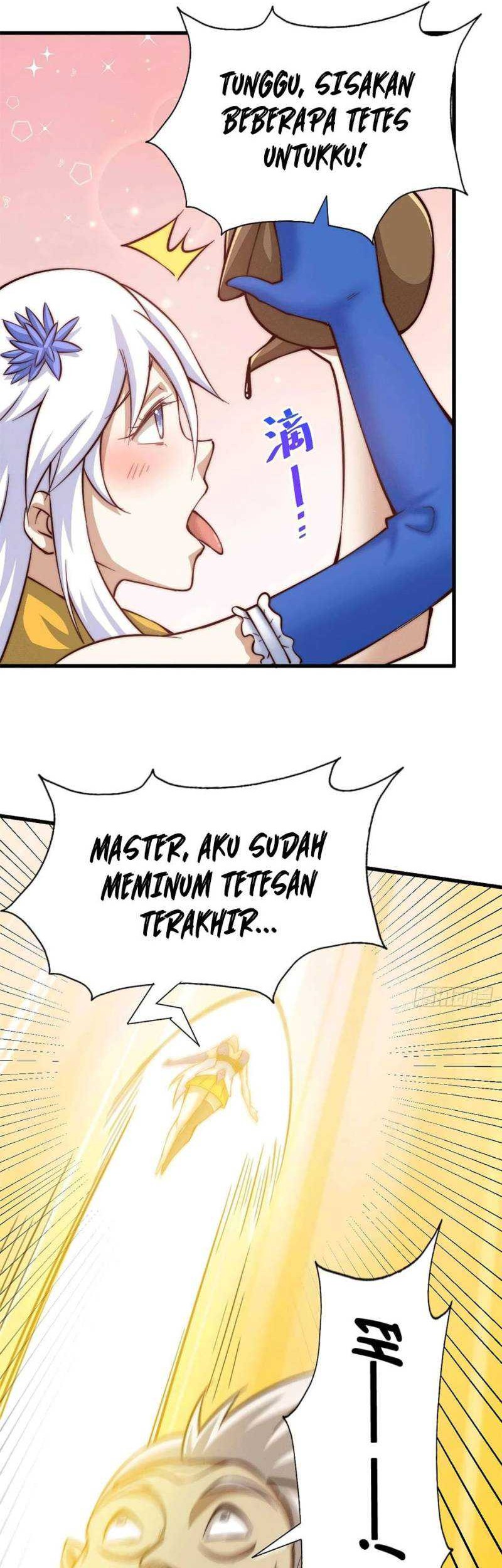 Beyond Myriad Peoples Chapter 51 Gambar 29