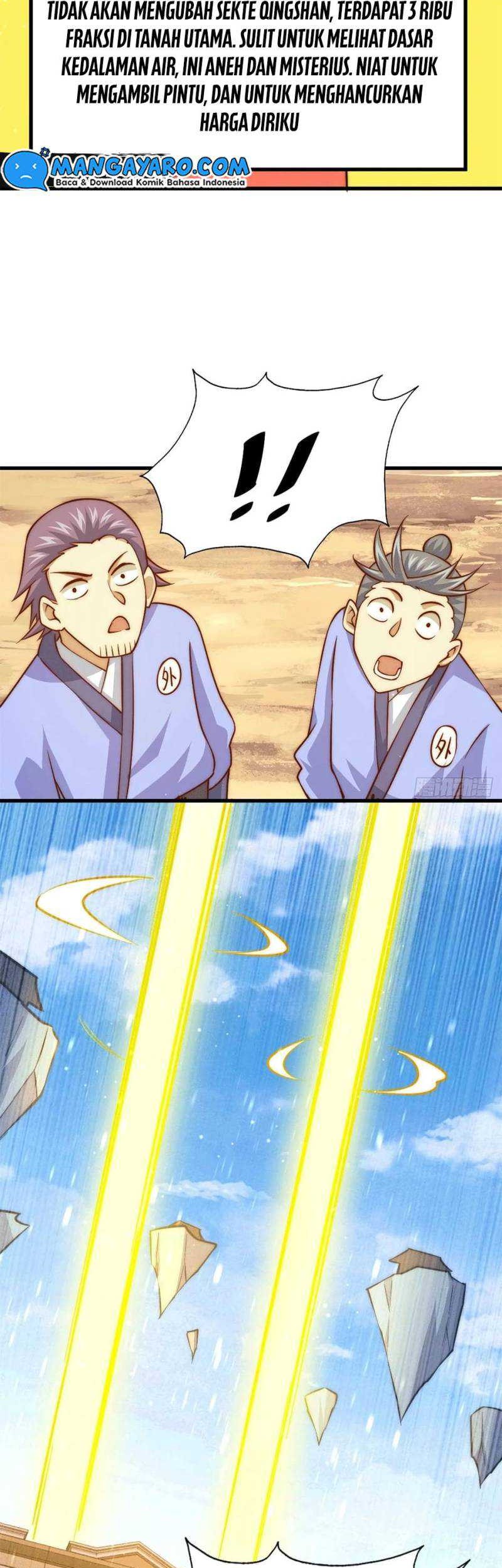 Beyond Myriad Peoples Chapter 51 Gambar 33