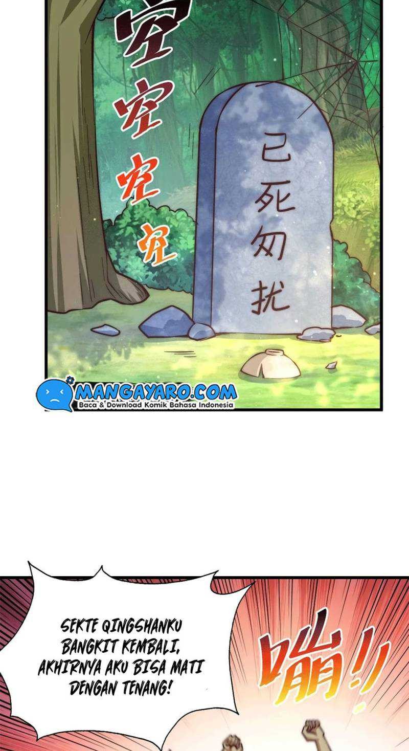 Beyond Myriad Peoples Chapter 51 Gambar 35
