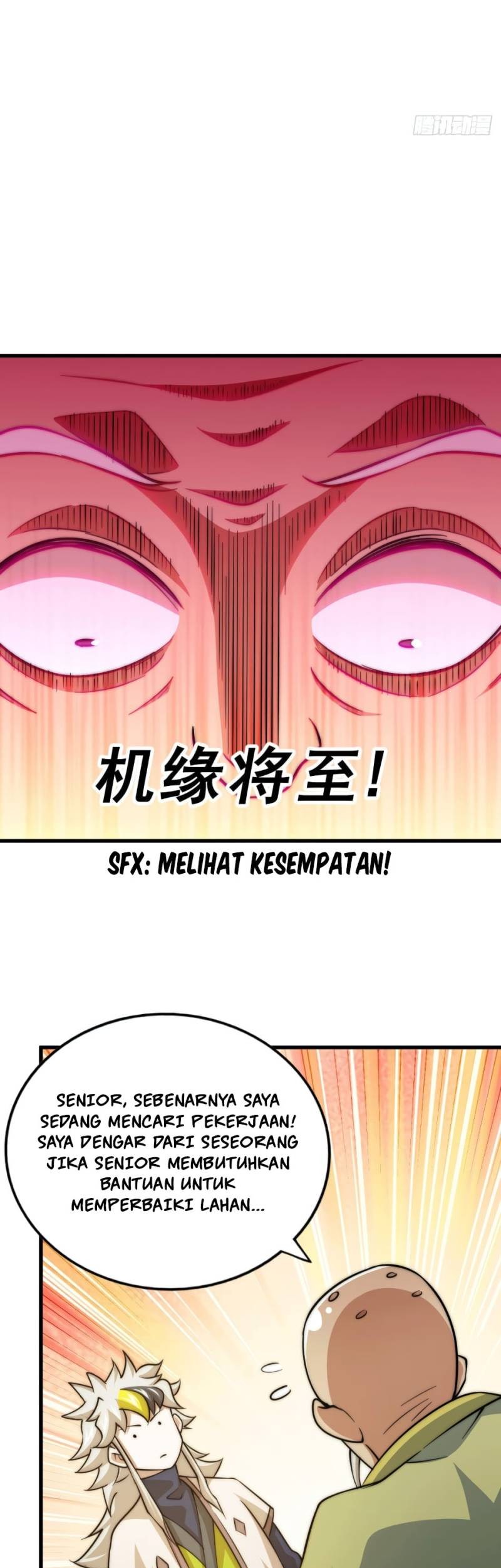 Beyond Myriad Peoples Chapter 49 Gambar 41