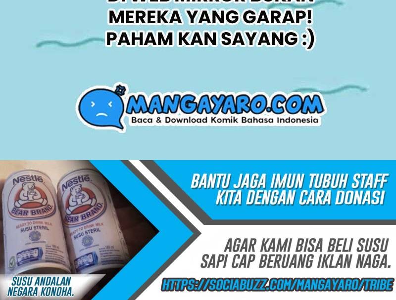 Beyond Myriad Peoples Chapter 49 Gambar 50