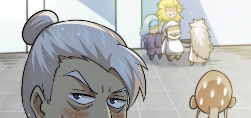 Beyond Myriad Peoples Chapter 49 Gambar 20