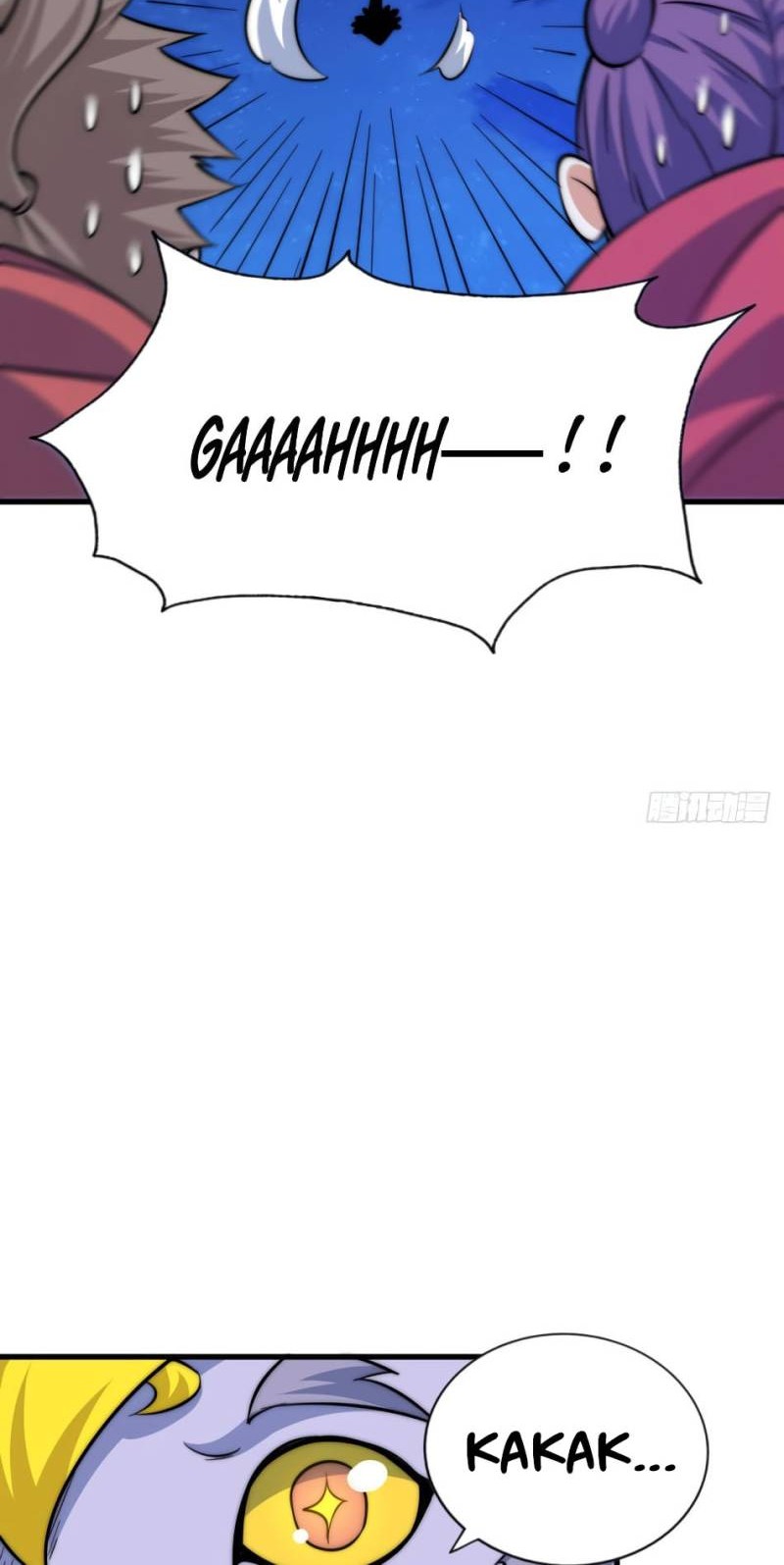Beyond Myriad Peoples Chapter 48 Gambar 5