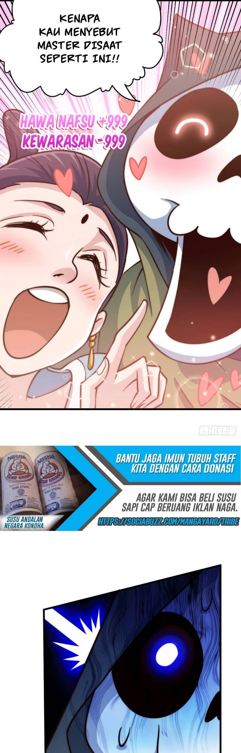 Beyond Myriad Peoples Chapter 48 Gambar 14