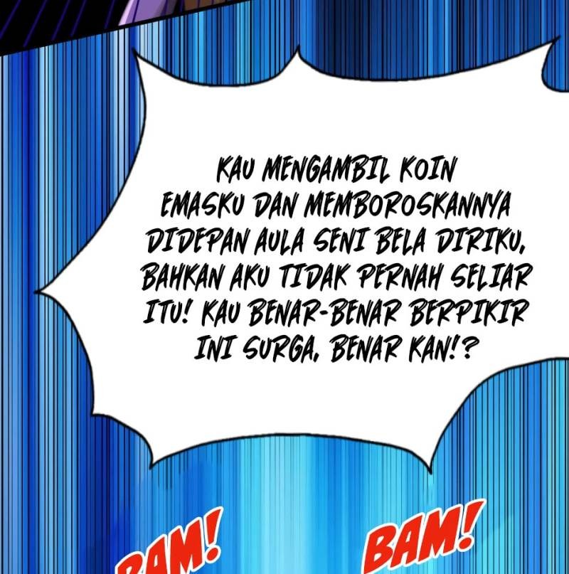 Beyond Myriad Peoples Chapter 48 Gambar 20