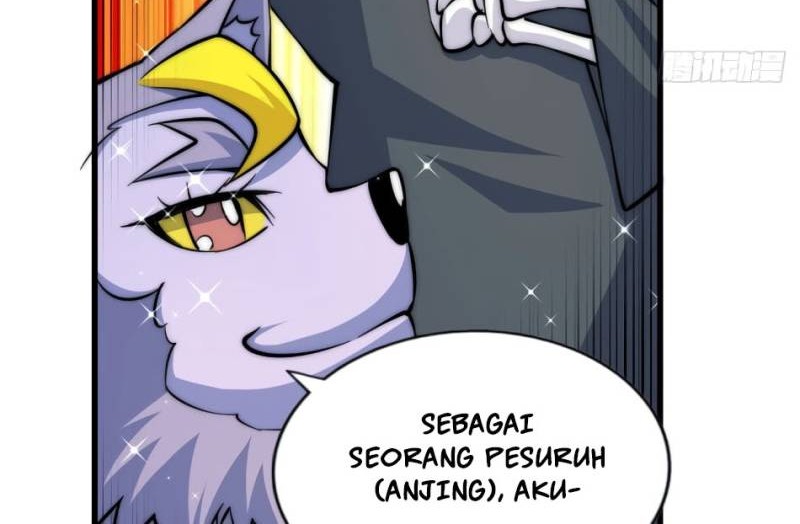 Beyond Myriad Peoples Chapter 47 Gambar 5