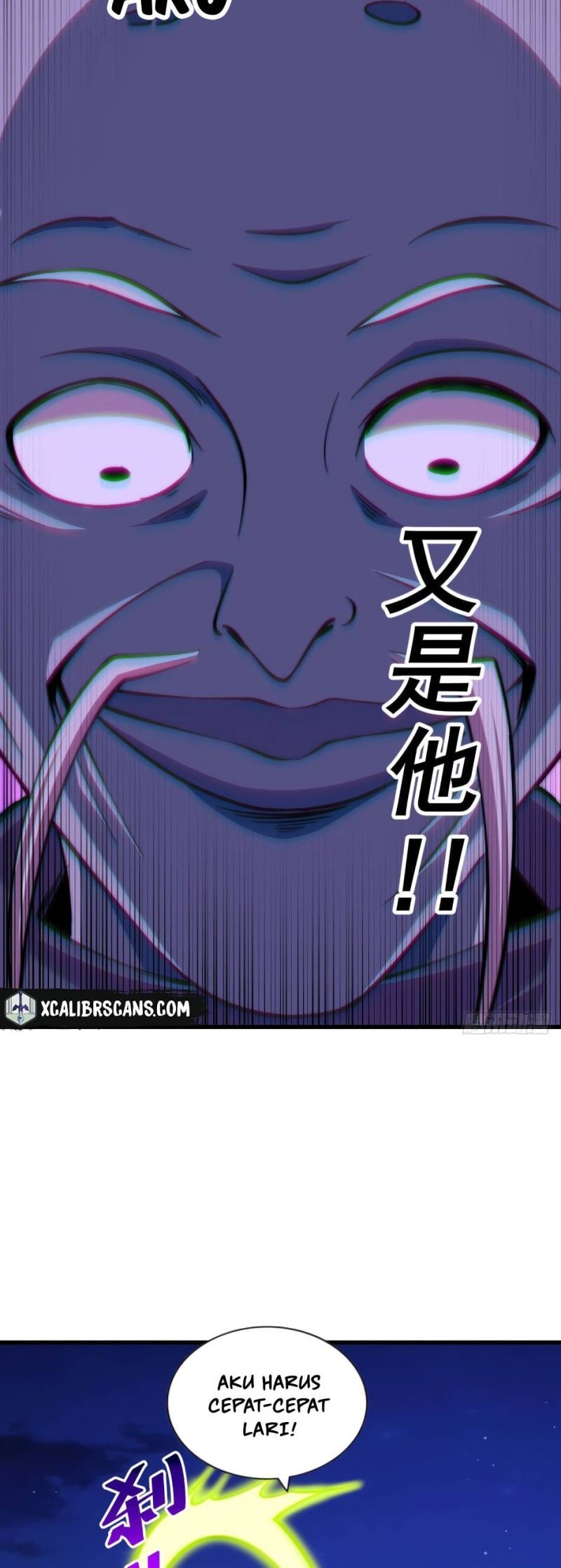 Beyond Myriad Peoples Chapter 47 Gambar 25
