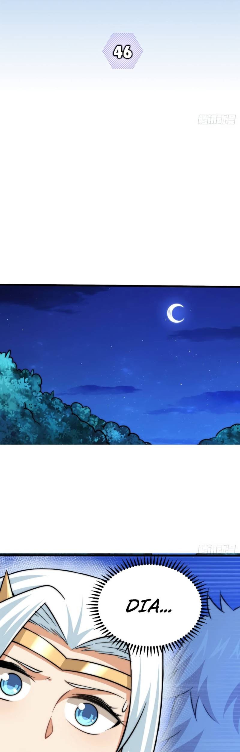 Baca Beyond Myriad Peoples Chapter 46 Gambar 2