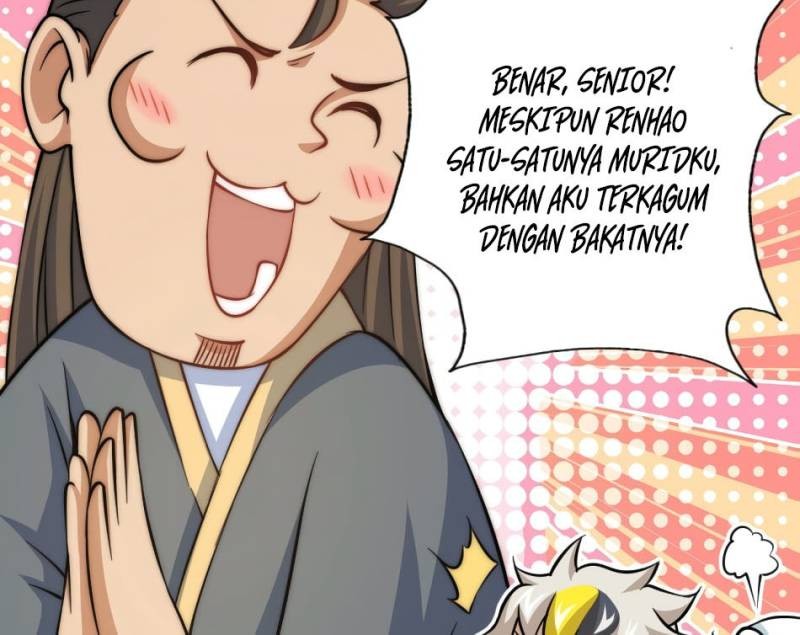 Beyond Myriad Peoples Chapter 46 Gambar 15