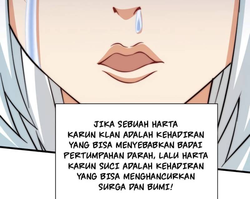 Beyond Myriad Peoples Chapter 46 Gambar 20