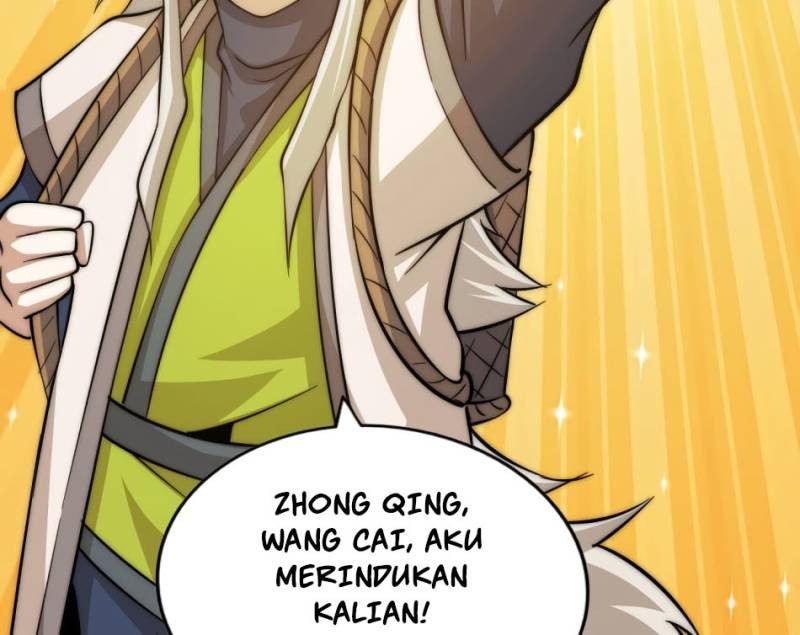 Beyond Myriad Peoples Chapter 46 Gambar 25