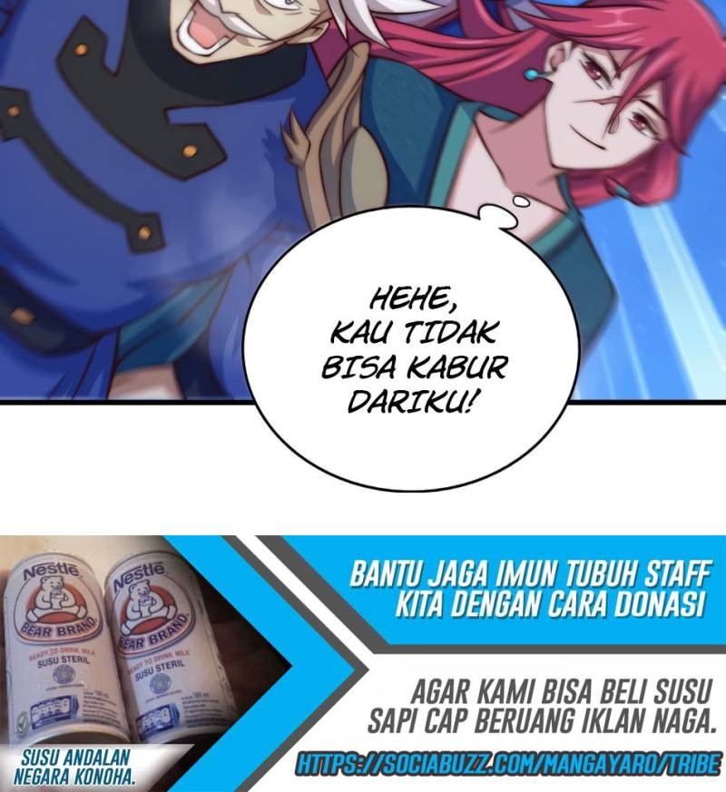 Beyond Myriad Peoples Chapter 46 Gambar 30