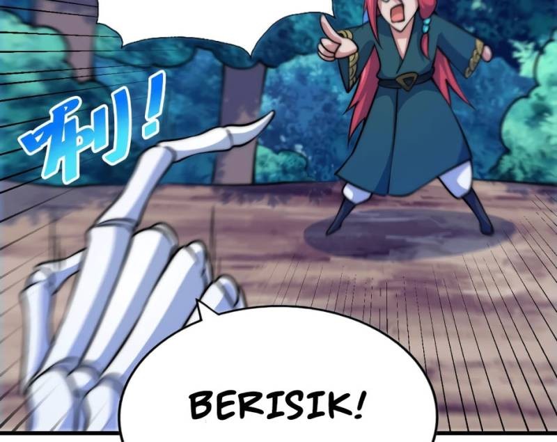Beyond Myriad Peoples Chapter 46 Gambar 35