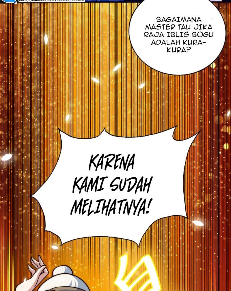 Beyond Myriad Peoples Chapter 45 Gambar 5