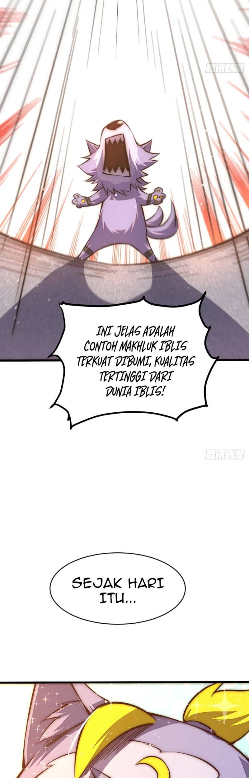 Beyond Myriad Peoples Chapter 45 Gambar 26