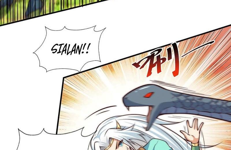 Beyond Myriad Peoples Chapter 41 Gambar 15