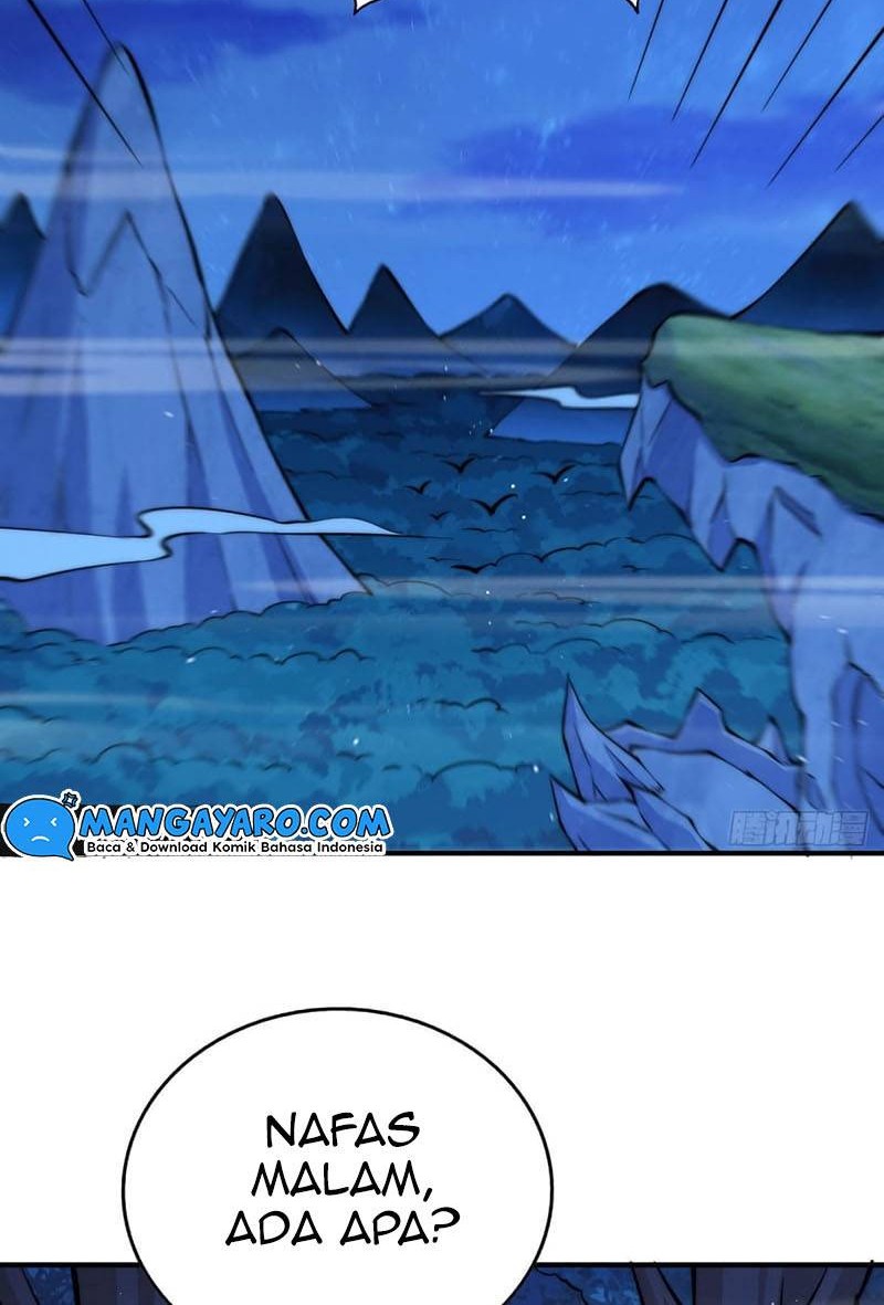Beyond Myriad Peoples Chapter 40 Gambar 12