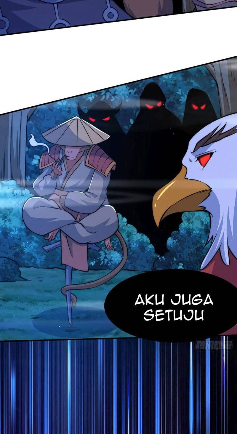 Beyond Myriad Peoples Chapter 40 Gambar 20