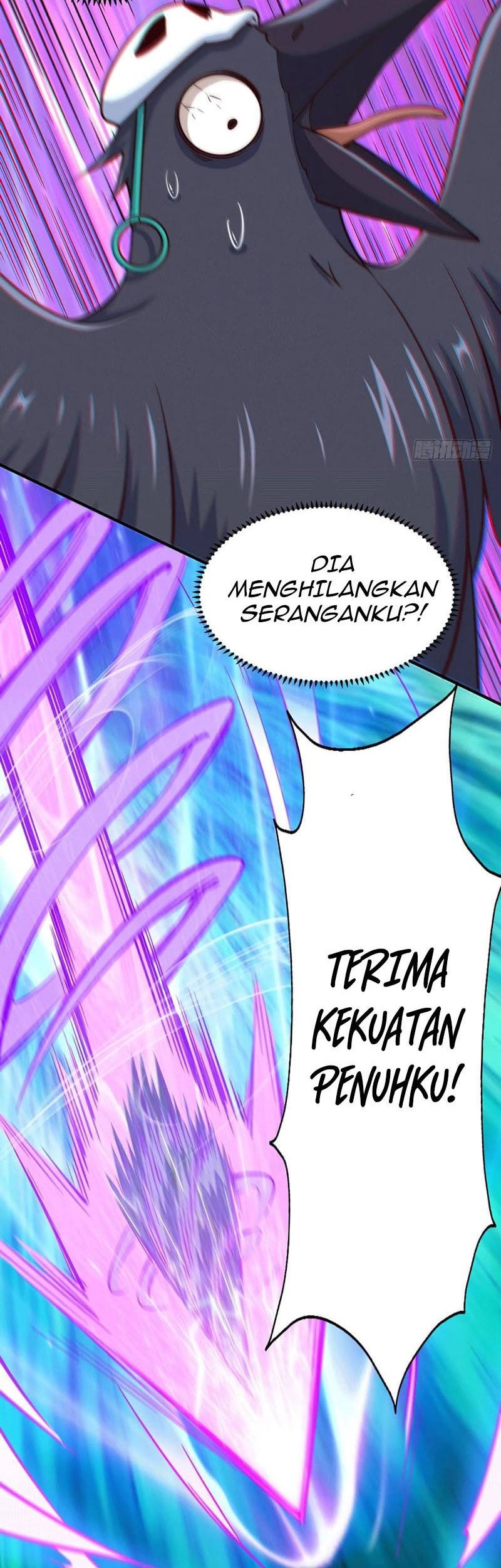 Beyond Myriad Peoples Chapter 39 Gambar 10