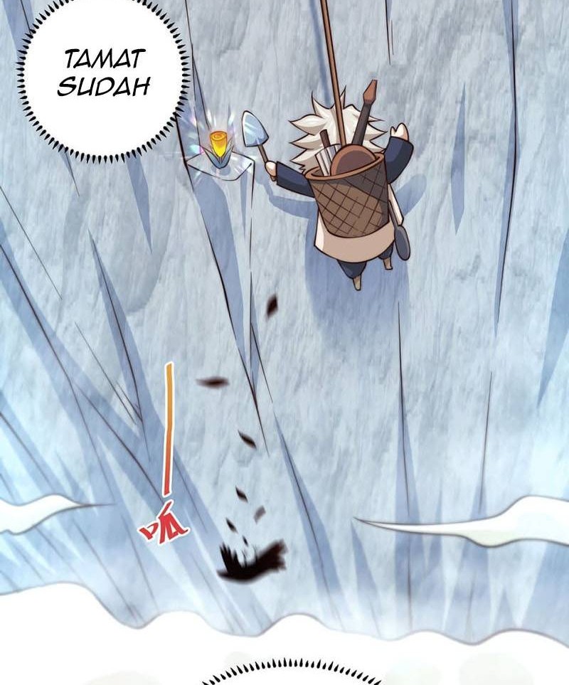 Beyond Myriad Peoples Chapter 39 Gambar 12