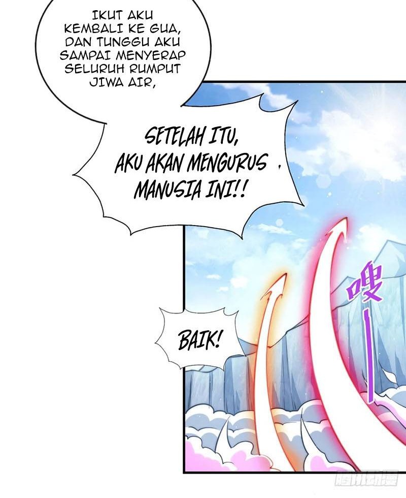 Beyond Myriad Peoples Chapter 39 Gambar 24